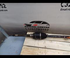 SEMIASSE ANTERIORE LATO DX MERCEDES ML W164 A16433 - 18