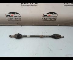 SEMIASSE ANTERIORE DESTRO OPEL ASTRA J P10 2012 37