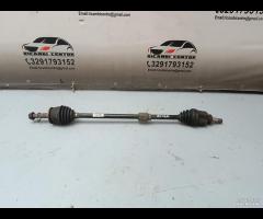 SEMIASSE ANTERIORE DESTRO OPEL ASTRA J P10 2012 37