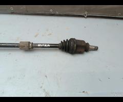 SEMIASSE ANTERIORE DESTRO OPEL ASTRA J P10 2012 37
