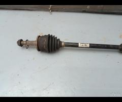 SEMIASSE ANTERIORE DESTRO OPEL ASTRA J P10 2012 37
