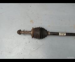 SEMIASSE ANTERIORE DESTRO OPEL ASTRA J P10 2012 37