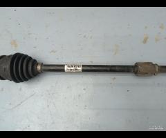 SEMIASSE ANTERIORE DESTRO OPEL ASTRA J P10 2012 37 - 6