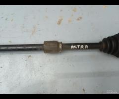SEMIASSE ANTERIORE DESTRO OPEL ASTRA J P10 2012 37 - 7