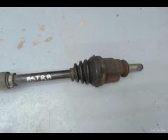 SEMIASSE ANTERIORE DESTRO OPEL ASTRA J P10 2012 37 - 8