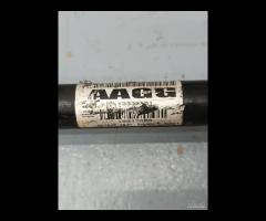 SEMIASSE ANTERIORE DESTRO OPEL ASTRA J P10 2012 37 - 9