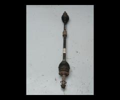 SEMIASSE ANTERIORE DESTRO OPEL ASTRA J P10 2012 37 - 11