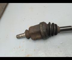 SEMIASSE ANTERIORE DESTRO OPEL ASTRA J P10 2012 37 - 14