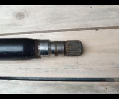 SEMIASSE ANTERIORE DESTRA OPEL INSIGNIA 2.0 CDTI 1