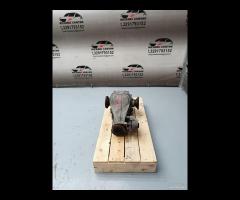 DIFFERENZIALE POSTERIORE AUDI A6 C6 2006 3.0TDI QU