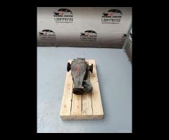 DIFFERENZIALE POSTERIORE AUDI A6 C6 2006 3.0TDI QU
