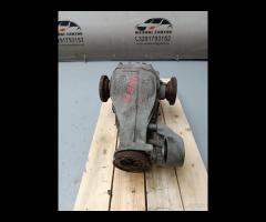DIFFERENZIALE POSTERIORE AUDI A6 C6 2006 3.0TDI QU