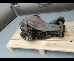 DIFFERENZIALE POSTERIORE AUDI A6 C6 2006 3.0TDI QU