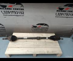 SEMIASSE ANTERIORE DESTRO OPEL ASTRA J P10 2012 37