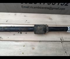 SEMIASSE ANTERIORE DESTRO OPEL ASTRA J P10 2012 37