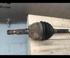 SEMIASSE ANTERIORE DESTRO OPEL ASTRA J P10 2012 37 - 7
