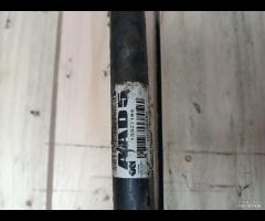 SEMIASSE ANTERIORE DESTRO OPEL ASTRA J P10 2012 37 - 8