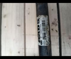 SEMIASSE ANTERIORE DESTRO OPEL ASTRA J P10 2012 37 - 9