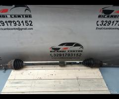 SEMIASSE ANTERIORE DESTRO OPEL ASTRA J P10 2012 37 - 11