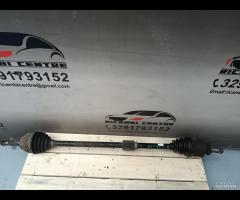 SEMIASSE ANTERIORE DESTRO OPEL ASTRA J P10 2012 37 - 14