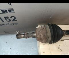 SEMIASSE ANTERIORE DESTRO OPEL ASTRA J P10 2012 37 - 16
