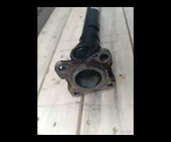 ALBERO DI TRASMISSIONE ANTERIORE RANGE ROVER VELAR - 7