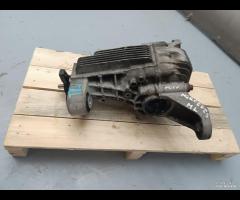 DIFFERENZIALE POSTERIORE MERCEDES ML W164 4MATIC 3