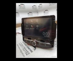 AUTORADIO OPEL CORSA 2016 /OPEL ADAM (M13) /CORSA - 8
