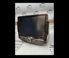 AUTORADIO OPEL CORSA 2016 /OPEL ADAM (M13) /CORSA - 18