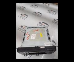 AUTORADIO SISTEMA NAVIGATORE GPS VW CADDY 2015 2K0 - 7