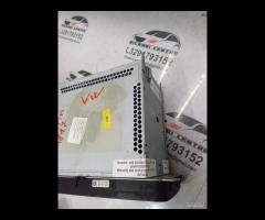 AUTORADIO SISTEMA NAVIGATORE GPS VW CADDY 2015 2K0 - 9