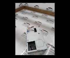 AUTORADIO SISTEMA NAVIGATORE GPS VW CADDY 2015 2K0 - 22