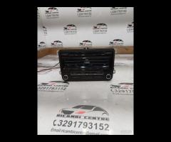 AUTORADIO STEREO LETTORE CD VW SHARAN 2014 / VW TI