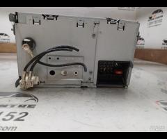 AUTORADIO STEREO LETTORE CD VW SHARAN 2014 / VW TI - 13