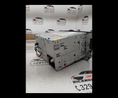 AUTORADIO STEREO LETTORE CD VW SHARAN 2014 / VW TI - 15