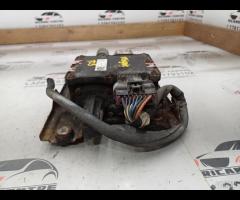 FRENO DI STAZIONAMENTO OPEL INSIGNIA A2C32281100 A - 6