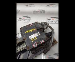 FRENO DI STAZIONAMENTO OPEL INSIGNIA A2C32281100 A - 9