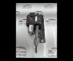 FRENO DI STAZIONAMENTO OPEL INSIGNIA A (G09) 22792
