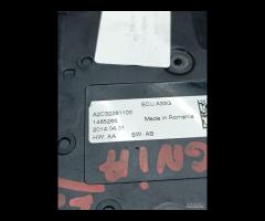 FRENO ELETTRICO DI PARCHEGGIO OPEL INSIGNIA A (G09 - 10