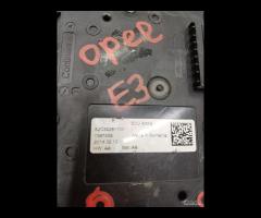 FRENO DI STAZIONAMENTO OPEL INSIGNIA A (G09) 22880 - 7