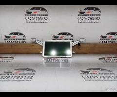 DISPLAY MULTIFUNZIONE CENTRALE 6,5 2014 BMW 5 F11