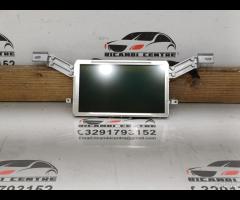 DISPLAY MULTIFUNZIONE CENTRALE 6,5 2014 BMW 5 F11