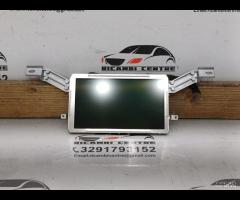 DISPLAY MULTIFUNZIONE CENTRALE 6,5 2014 BMW 5 F11