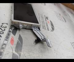 DISPLAY MULTIFUNZIONE CENTRALE 6,5 2014 BMW 5 F11 - 8