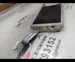 DISPLAY MULTIFUNZIONE CENTRALE 6,5 2014 BMW 5 F11 - 9