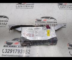 DISPLAY MULTIFUNZIONE CENTRALE 6,5 2014 BMW 5 F11 - 11