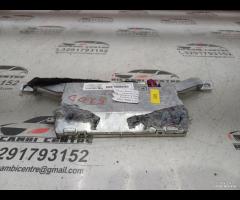 DISPLAY MULTIFUNZIONE CENTRALE 6,5 2014 BMW 5 F11 - 12