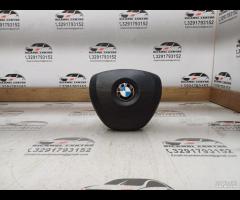 AIRBAG VOLANTE LATO GUIDATORE 2016 BMW 5 F10 32306