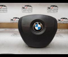 AIRBAG VOLANTE LATO GUIDATORE 2016 BMW 5 F10 32306