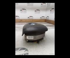 AIRBAG VOLANTE LATO GUIDATORE 2016 BMW 5 F10 32306 - 9